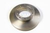 COMLINE ADC9070V Brake Disc